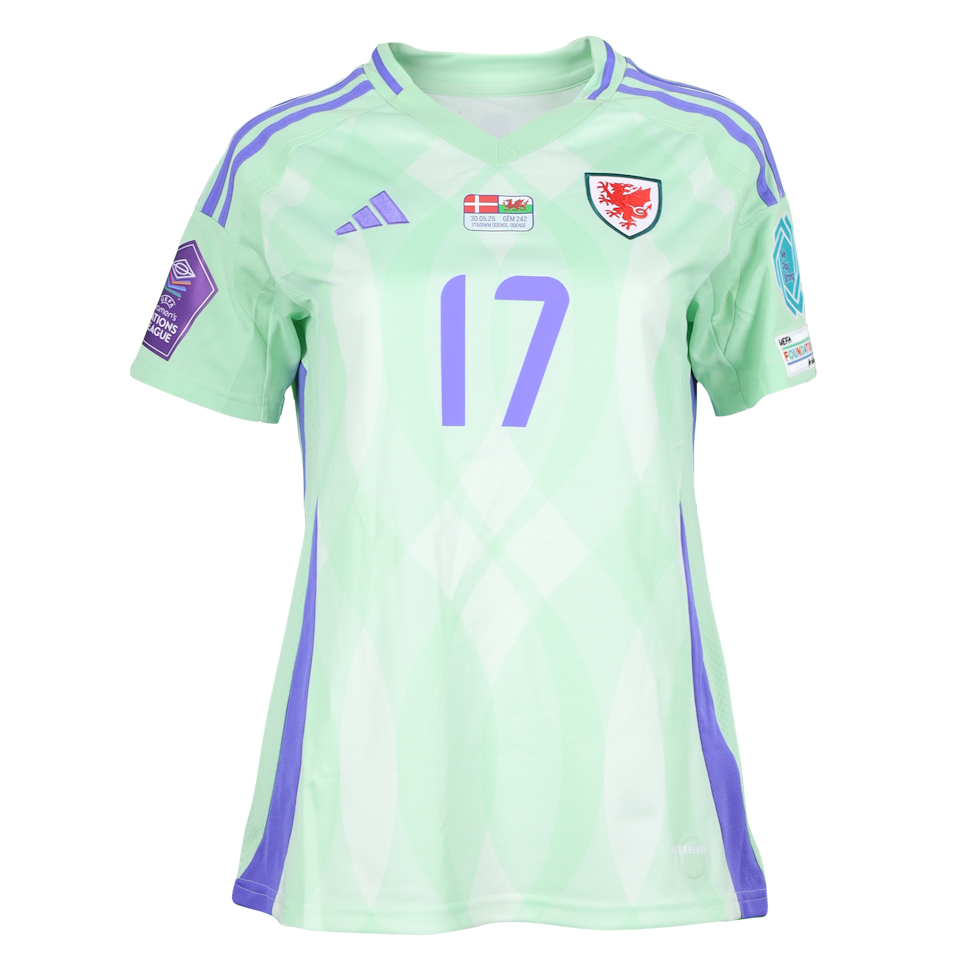 Camisa de Lois Joel Wales W