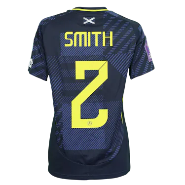 Scotland W-Trikot von Kirsty Smith