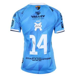 Harry Rees-Weldon