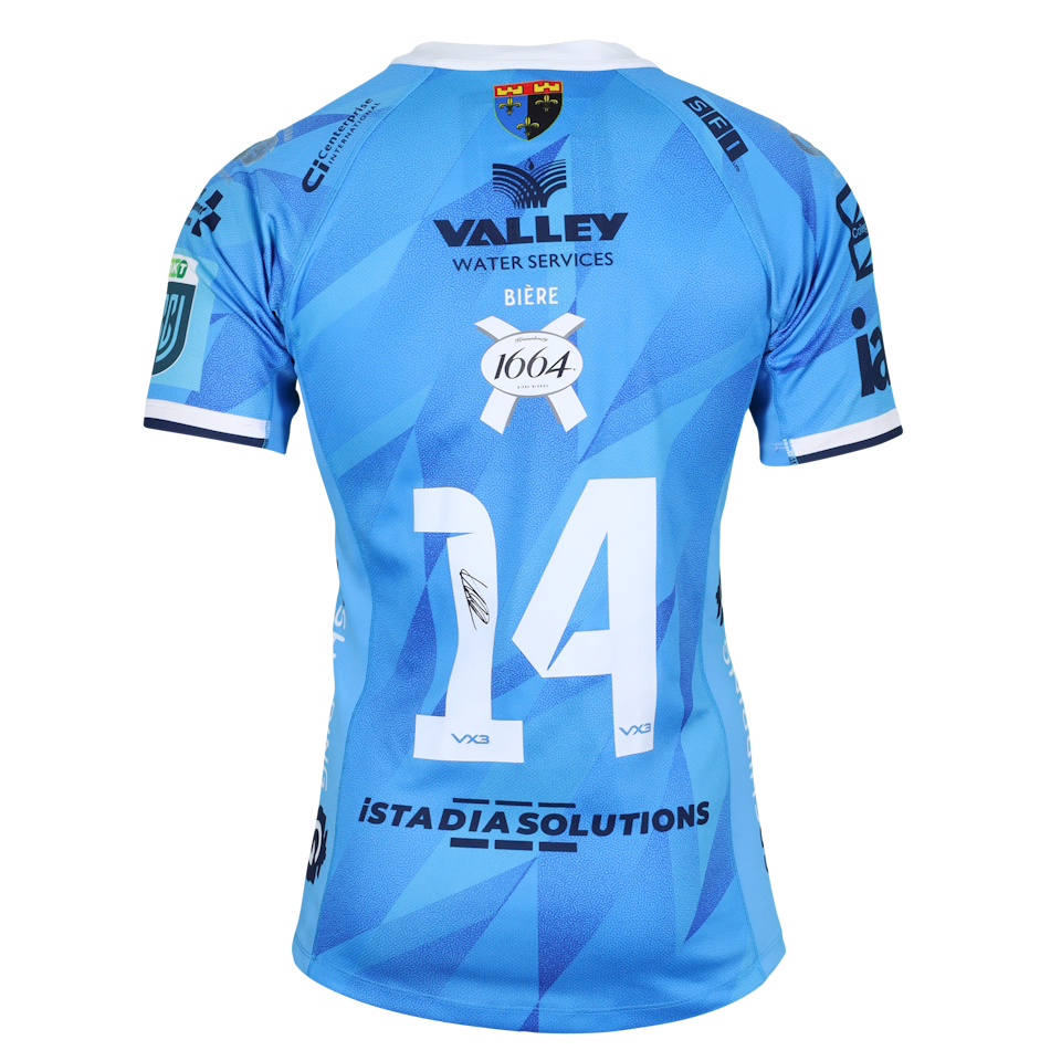 Harry Rees-Weldon
