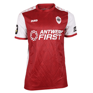 Toby Alderweireld Royal Antwerp FC shirt
