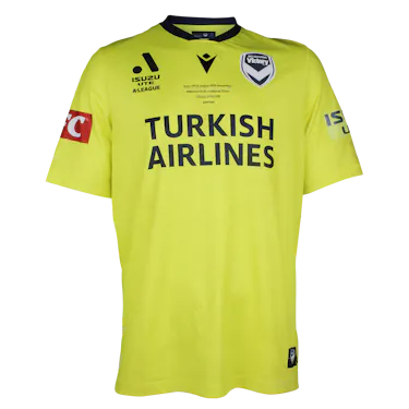 Jack Duncan Melbourne Victory forması