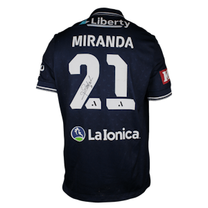 Maillot de Roderick Miranda (Melbourne Victory)