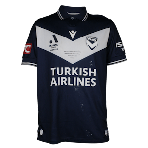 Maillot de Roderick Miranda (Melbourne Victory)