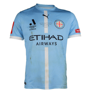 Maillot de Mathew Leckie (Melbourne City)