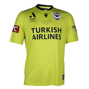 Maillot de Mitch Langerak (Melbourne Victory)