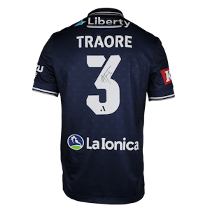 Adama Traoré Melbourne Victory forması
