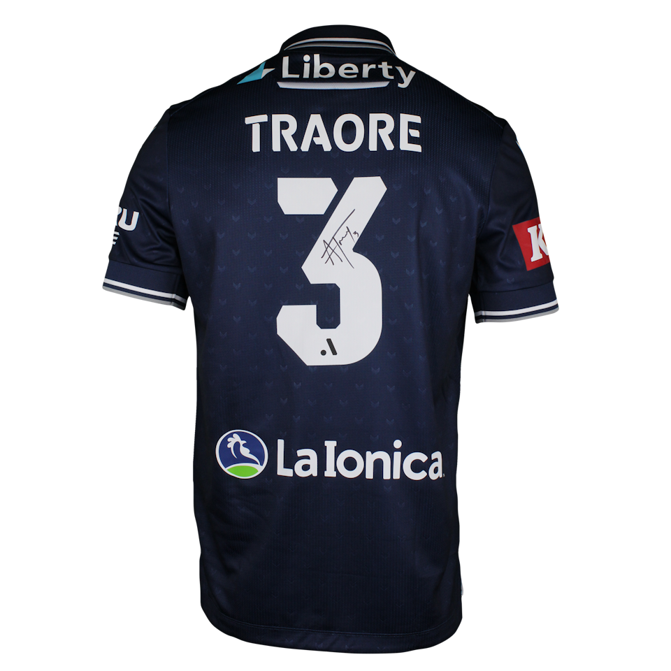Adama Traoré Melbourne Victory forması