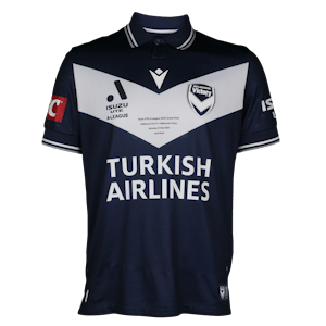 Adama Traoré Melbourne Victory forması