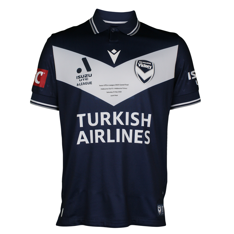 Adama Traoré Melbourne Victory forması