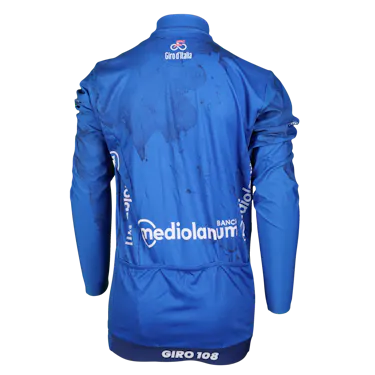 Lorenzo Fortunato | Stage 20