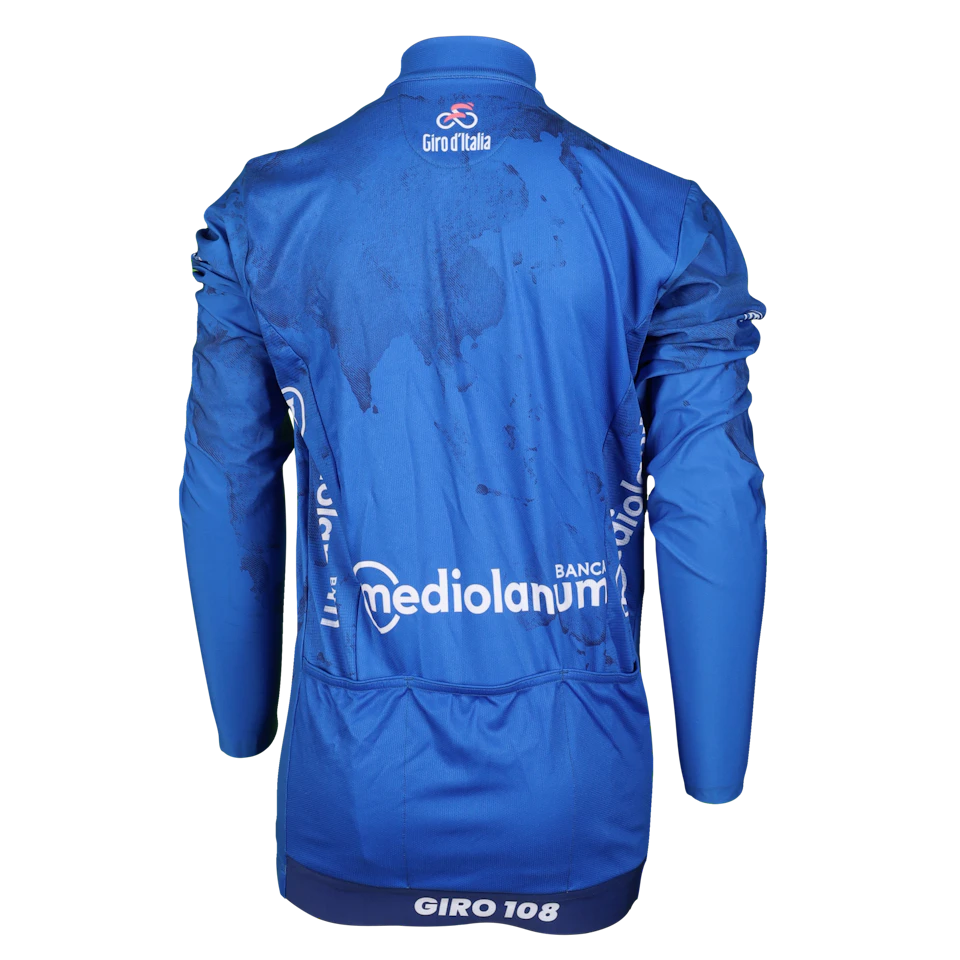 Lorenzo Fortunato | Stage 20