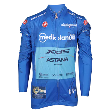 Lorenzo Fortunato | Stage 20