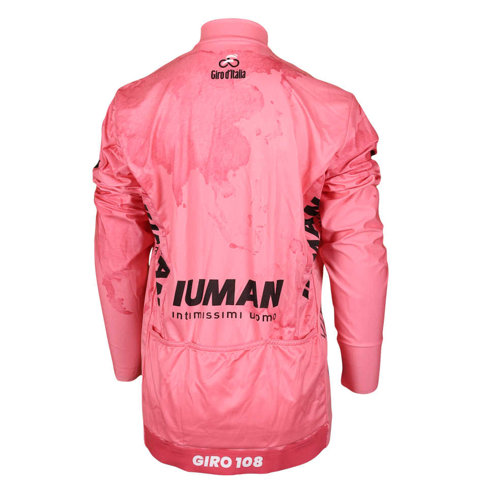 Simon Yates | Stage 20