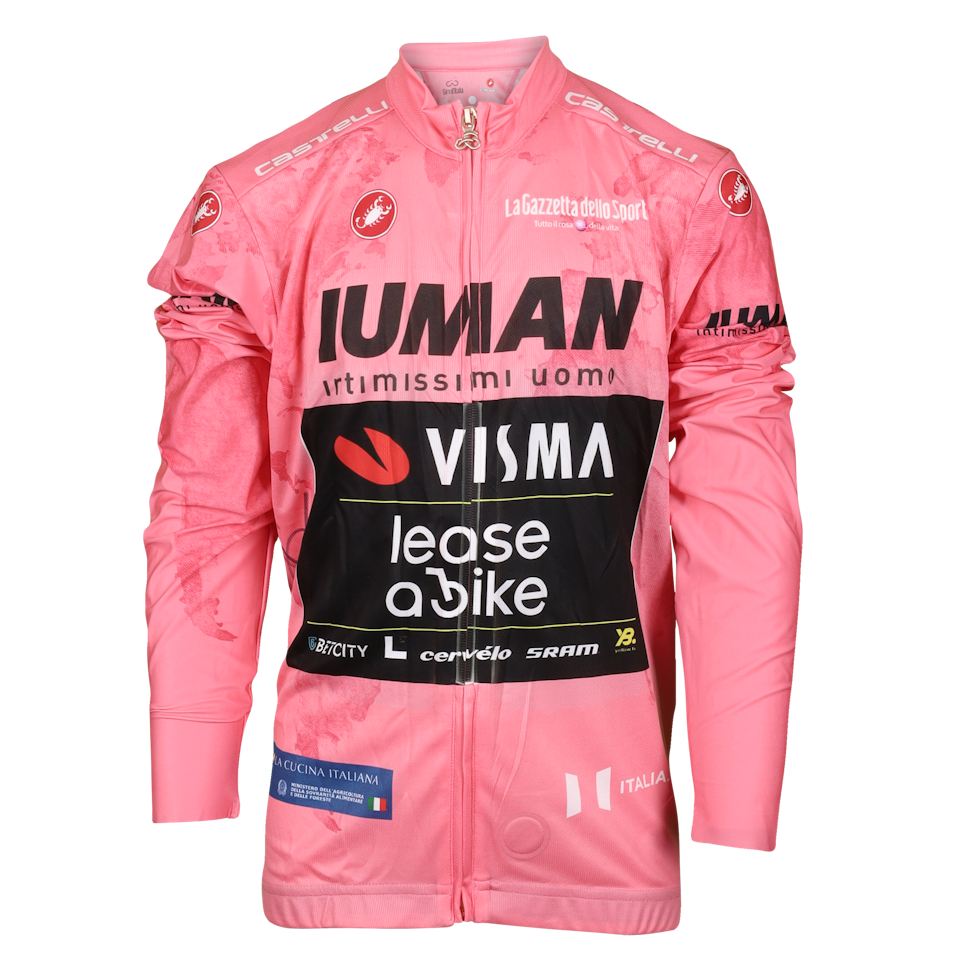 Simon Yates | Stage 20