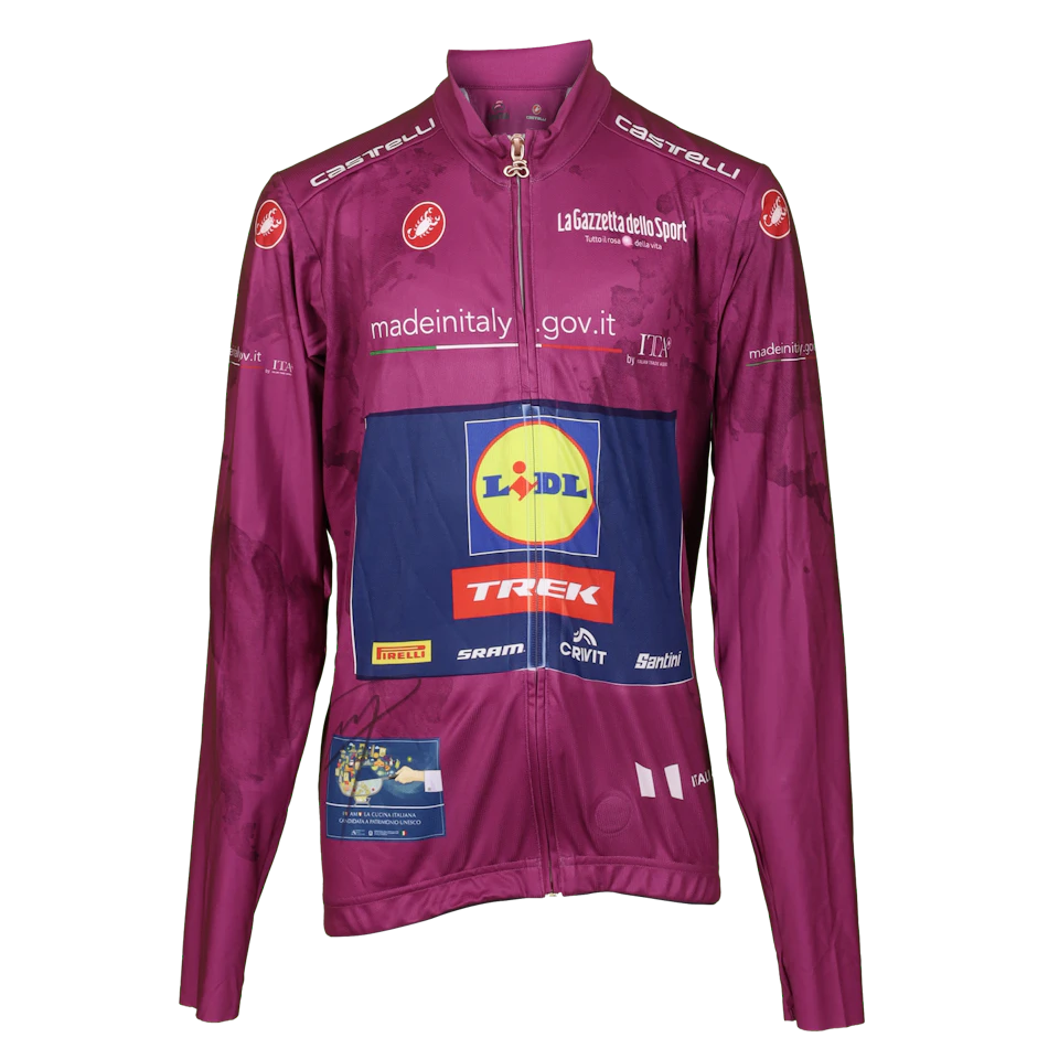 Mads Pedersen | Stage 21