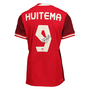 Jordyn Pamela Huitema Canada W shirt