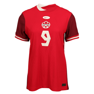 Jordyn Pamela Huitema Canada W shirt