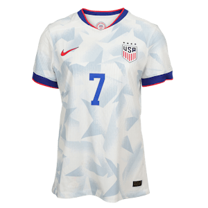 Lily Yohannes United States W jersey