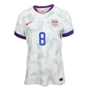 United States W 팀의 Avery Patterson 셔츠