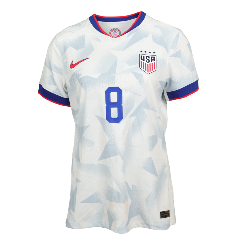 Camiseta Avery Patterson United States W