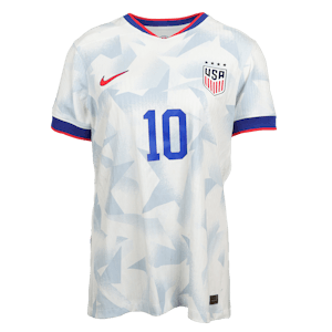 Lindsey Heaps United States W shirt