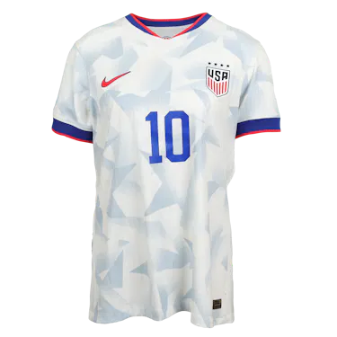 Lindsey Heaps United States W shirt