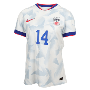 Jersey Emily Sonnett United States W