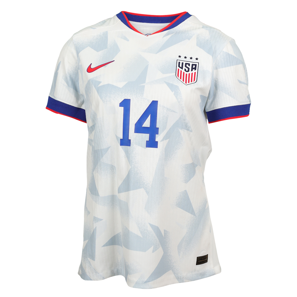 Jersey Emily Sonnett United States W