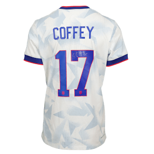Samantha Coffey United States W shirt