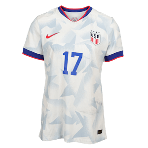 Samantha Coffey United States W shirt