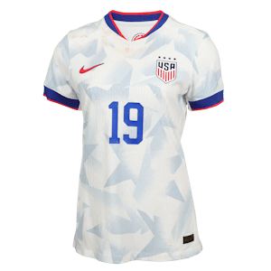 Crystal Dunn United States W shirt