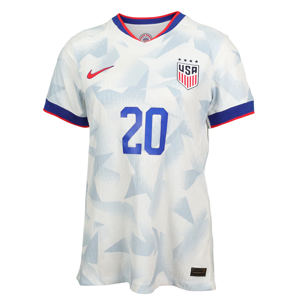 Maillot de Catarina Macário (United States W)