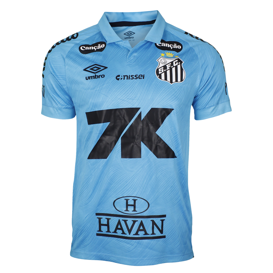 Camiseta Tomás Eduardo Rincón Hernández Santos