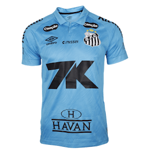 José Rafael Vivian Santos shirt