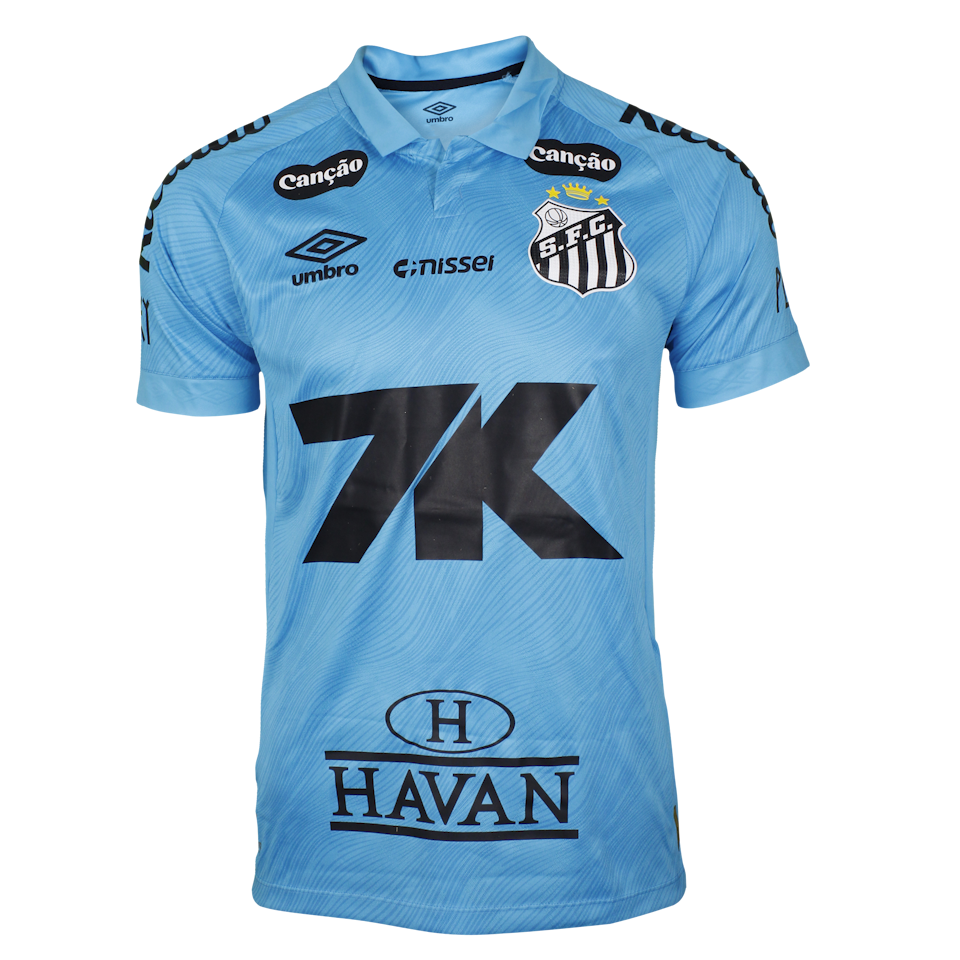 José Rafael Vivian Santos shirt