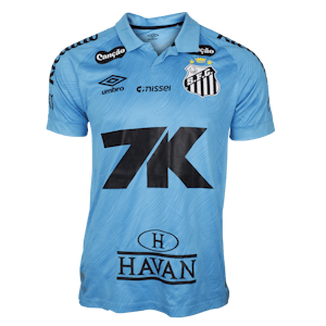 Benjamín Rollheiser Santos camisa.