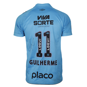 Guilherme Augusto Santos jersey