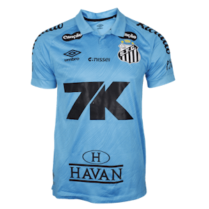 Guilherme Augusto Santos jersey