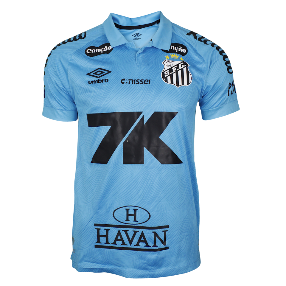 Guilherme Augusto Santos jersey