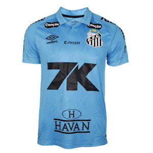 Álvaro Barreal Santos shirt