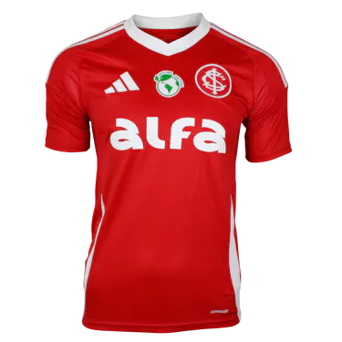 来自Internacional的Rafael Santos Borré Amaury球衣