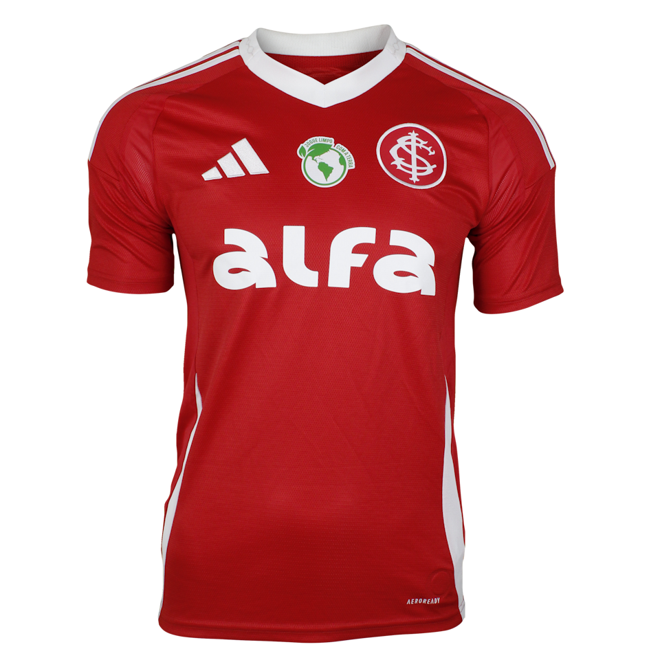 Rafael Santos Borré Amaury Internacional jersey