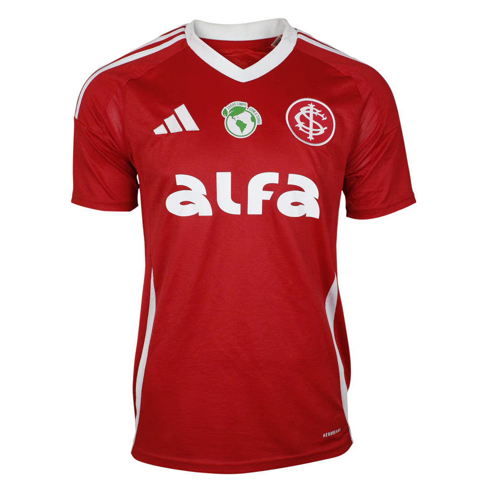 Shirt van Alan Patrick Lourenço Internacional
