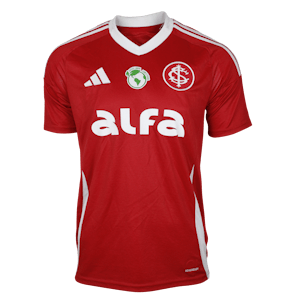 José Carlos Ferreira Junior Internacional camisa.