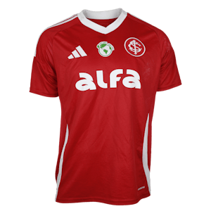 Internacional 팀의 Vitor Eduardo da Silva Matos 셔츠