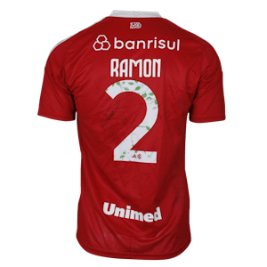 Ramon Ramos Lima Internacional shirt