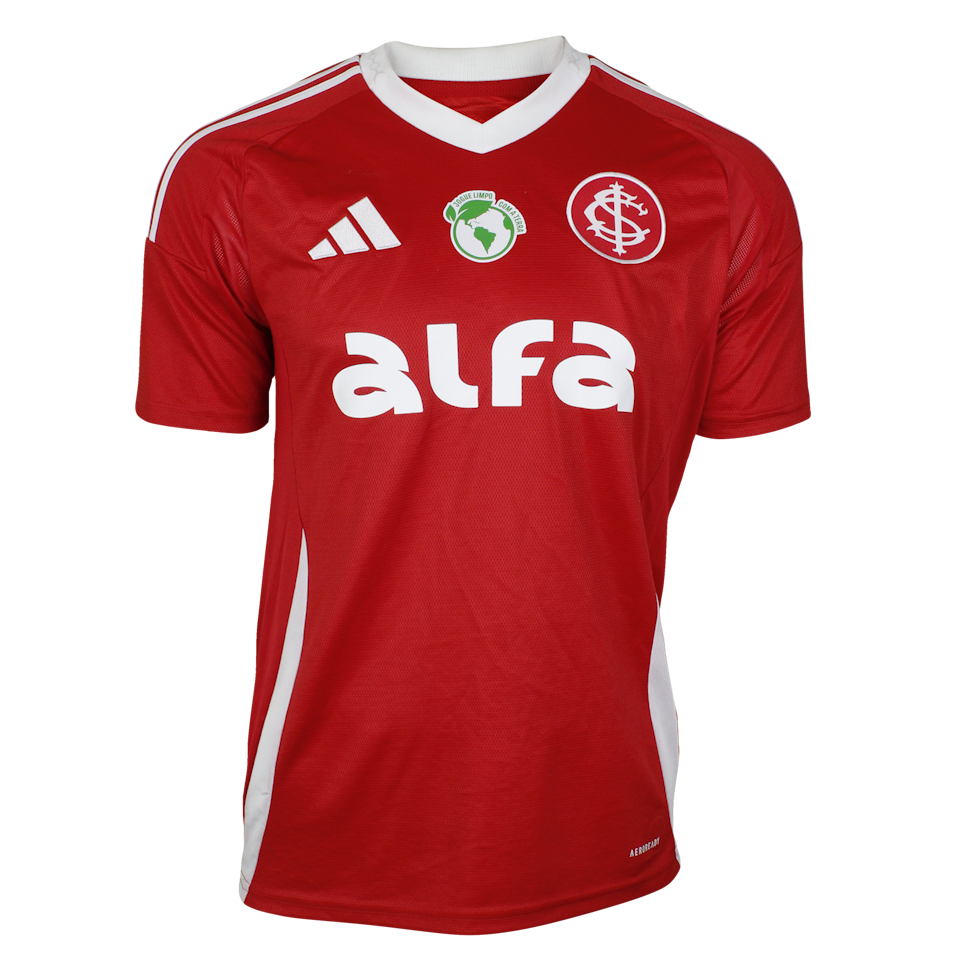 Ramon Ramos Lima Internacional shirt