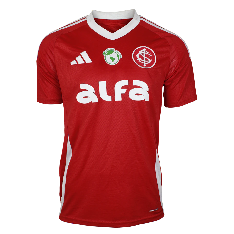 Shirt van Braian Nahuel Aguirre Internacional