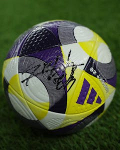Match Scored Ball `26 - Min-kyu Song 송민규